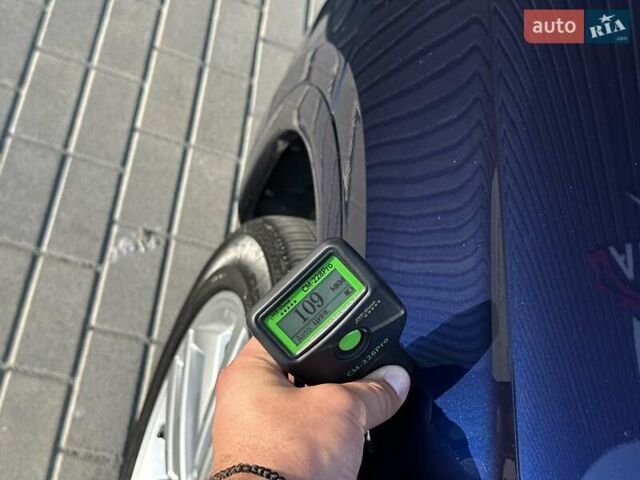 Синий Ауди Ку 5, объемом двигателя 1.98 л и пробегом 164 тыс. км за 25500 $, фото 53 на Automoto.ua