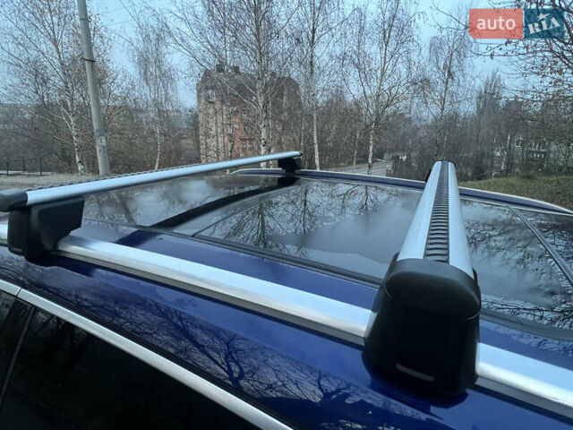 Синій Ауді Ку 5, об'ємом двигуна 2 л та пробігом 167 тис. км за 23700 $, фото 23 на Automoto.ua