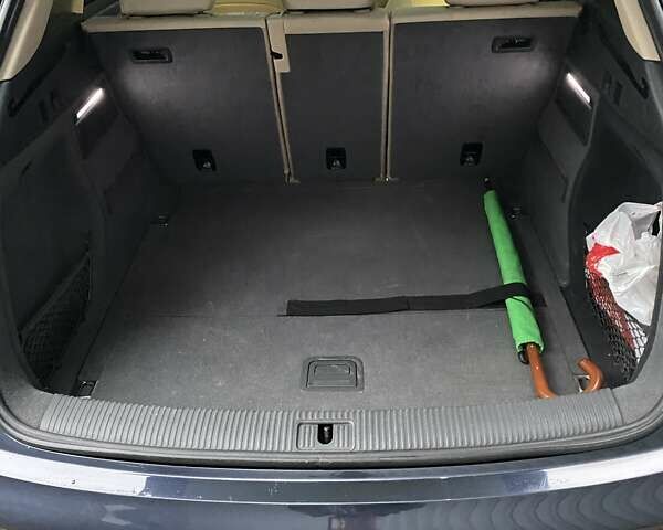 Синій Ауді Ку 5, об'ємом двигуна 1.98 л та пробігом 202 тис. км за 25500 $, фото 18 на Automoto.ua