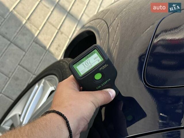 Синий Ауди Ку 5, объемом двигателя 1.98 л и пробегом 164 тыс. км за 25500 $, фото 48 на Automoto.ua