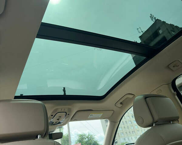 Синій Ауді Ку 5, об'ємом двигуна 1.98 л та пробігом 62 тис. км за 26500 $, фото 13 на Automoto.ua