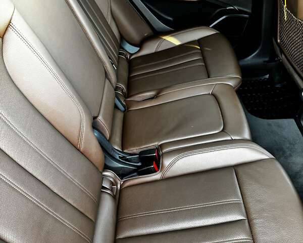 Синий Ауди Ку 5, объемом двигателя 1.98 л и пробегом 92 тыс. км за 32500 $, фото 38 на Automoto.ua