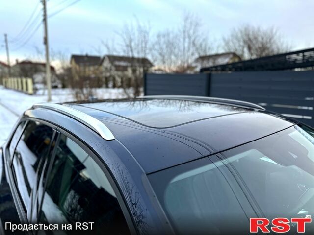 Синий Ауди Ку 5, объемом двигателя 2 л и пробегом 176 тыс. км за 23499 $, фото 12 на Automoto.ua