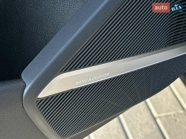 Синий Ауди Ку 5, объемом двигателя 1.98 л и пробегом 164 тыс. км за 25500 $, фото 28 на Automoto.ua