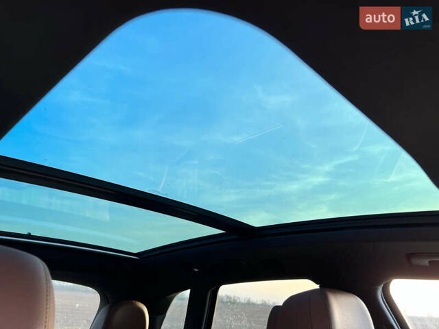 Синій Ауді Ку 5, об'ємом двигуна 1.98 л та пробігом 91 тис. км за 16300 $, фото 7 на Automoto.ua