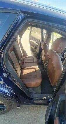 Синий Ауди Ку 5, объемом двигателя 0 л и пробегом 66 тыс. км за 17500 $, фото 10 на Automoto.ua