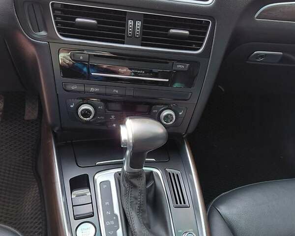 Синій Ауді Ку 5, об'ємом двигуна 1.98 л та пробігом 135 тис. км за 17000 $, фото 8 на Automoto.ua