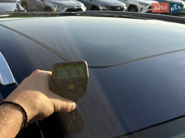 Синий Ауди Ку 5, объемом двигателя 1.98 л и пробегом 164 тыс. км за 25500 $, фото 46 на Automoto.ua