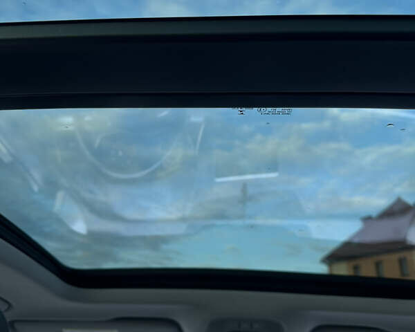 Синій Ауді Ку 5, об'ємом двигуна 1.98 л та пробігом 101 тис. км за 20500 $, фото 16 на Automoto.ua