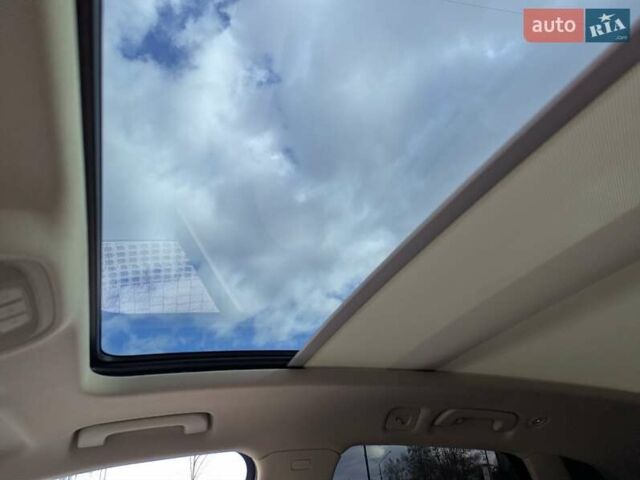 Синий Ауди Ку 5, объемом двигателя 1.98 л и пробегом 192 тыс. км за 21500 $, фото 66 на Automoto.ua