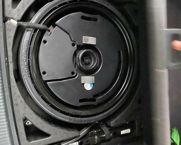 Синій Ауді Ку 5, об'ємом двигуна 1.98 л та пробігом 202 тис. км за 25500 $, фото 20 на Automoto.ua