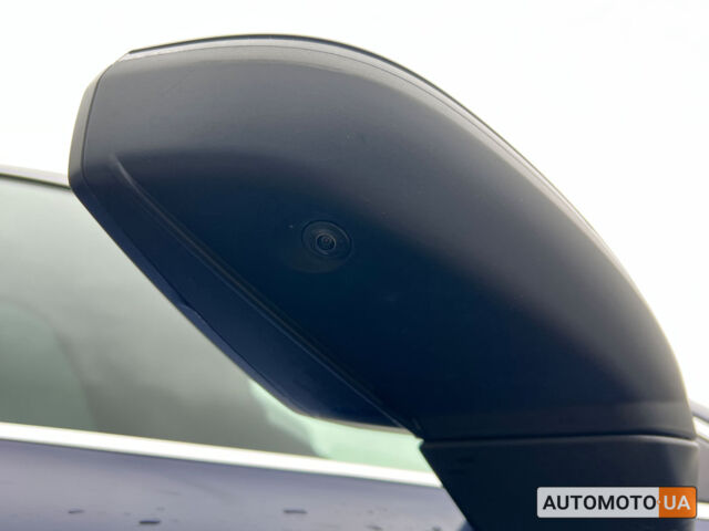 Синий Ауди Ку 5, объемом двигателя 2 л и пробегом 81 тыс. км за 33600 $, фото 11 на Automoto.ua