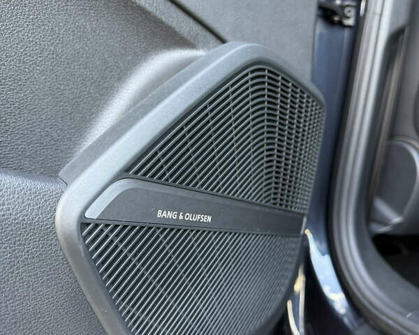 Ауди Ку 5 2017 в Кривом Роге на Automoto.ua Синий Ауди Ку 5, объемом двигателя 1.98 л и пробегом 130 тыс. км за 29800 $, фото 30 на Automoto.ua