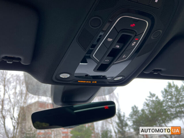 Синий Ауди Ку 5, объемом двигателя 2 л и пробегом 81 тыс. км за 33600 $, фото 27 на Automoto.ua