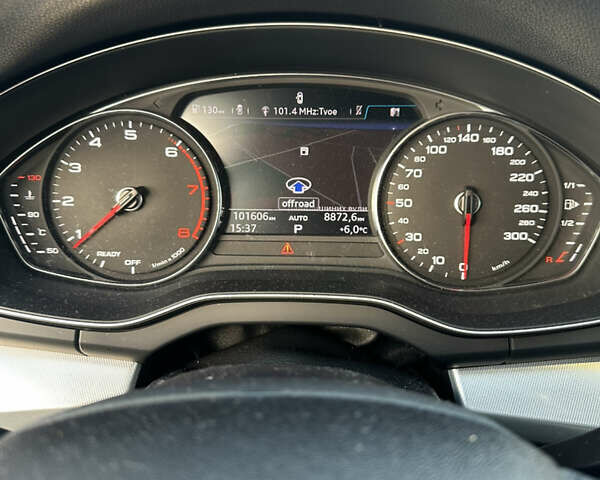 Синій Ауді Ку 5, об'ємом двигуна 1.98 л та пробігом 101 тис. км за 20500 $, фото 12 на Automoto.ua