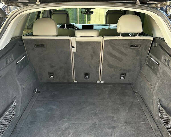 Ауді Ку 5 2017 у Чернівцях на Automoto.ua Синій Ауді Ку 5, об'ємом двигуна 1.98 л та пробігом 209 тис. км за 23800 $, фото 17 на Automoto.ua