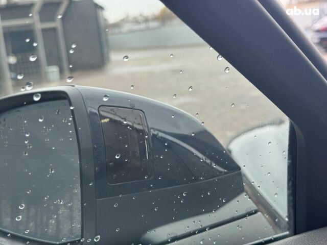 Синий Ауди Ку 5, объемом двигателя 2 л и пробегом 115 тыс. км за 29790 $, фото 12 на Automoto.ua