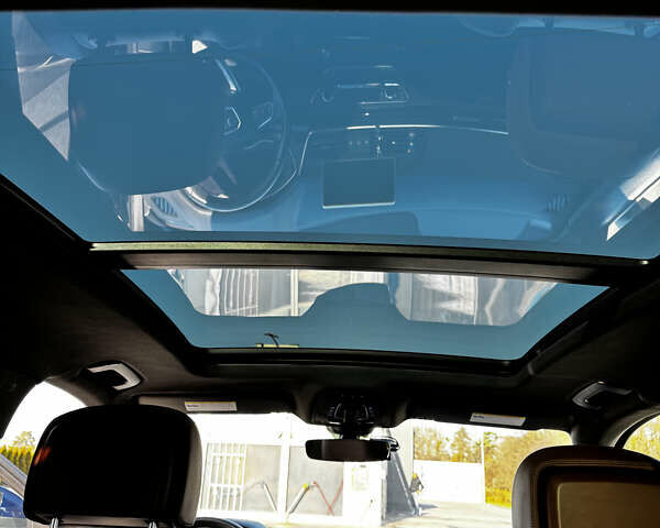 Синий Ауди Ку 5, объемом двигателя 1.98 л и пробегом 92 тыс. км за 32500 $, фото 36 на Automoto.ua