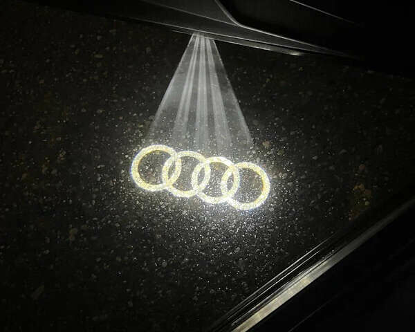 Синій Ауді Ку 5, об'ємом двигуна 1.98 л та пробігом 91 тис. км за 16300 $, фото 12 на Automoto.ua