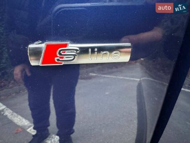 Синий Ауди Ку 5, объемом двигателя 2 л и пробегом 90 тыс. км за 27300 $, фото 17 на Automoto.ua