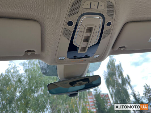 Синий Ауди Ку 5, объемом двигателя 2 л и пробегом 62 тыс. км за 27700 $, фото 24 на Automoto.ua