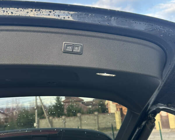 Синій Ауді Ку 5, об'ємом двигуна 1.98 л та пробігом 101 тис. км за 20500 $, фото 22 на Automoto.ua