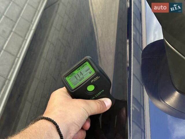 Синий Ауди Ку 5, объемом двигателя 1.98 л и пробегом 164 тыс. км за 25500 $, фото 44 на Automoto.ua