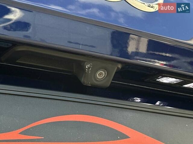 Синий Ауди Ку 5, объемом двигателя 1.98 л и пробегом 164 тыс. км за 25500 $, фото 14 на Automoto.ua