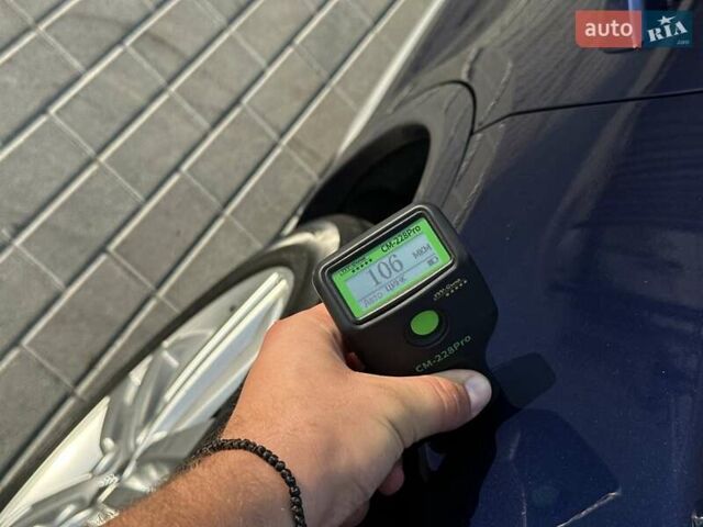 Синий Ауди Ку 5, объемом двигателя 1.98 л и пробегом 164 тыс. км за 25500 $, фото 50 на Automoto.ua