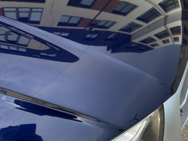 Синій Ауді Ку 5, об'ємом двигуна 3 л та пробігом 120 тис. км за 28600 $, фото 11 на Automoto.ua