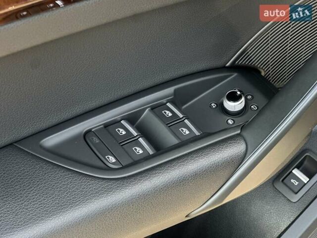 Синий Ауди Ку 5, объемом двигателя 1.98 л и пробегом 164 тыс. км за 25500 $, фото 29 на Automoto.ua