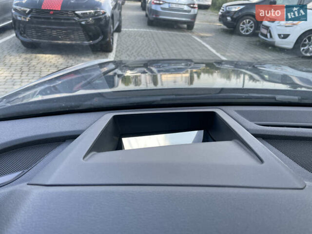 Синий Ауди Ку 5, объемом двигателя 2 л и пробегом 281 тыс. км за 21000 $, фото 14 на Automoto.ua