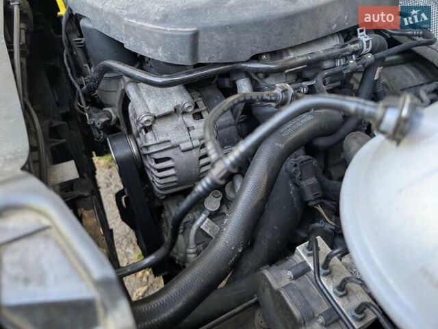 Синий Ауди Ку 5, объемом двигателя 1.98 л и пробегом 189 тыс. км за 21800 $, фото 74 на Automoto.ua