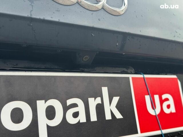 Синий Ауди Ку 5, объемом двигателя 2 л и пробегом 115 тыс. км за 29790 $, фото 9 на Automoto.ua