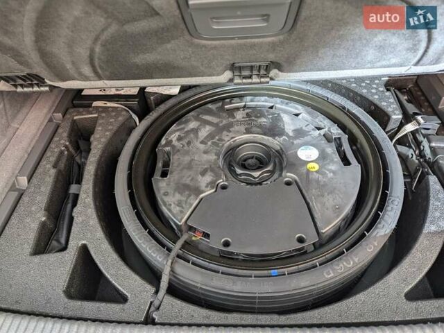 Синий Ауди Ку 5, объемом двигателя 1.98 л и пробегом 192 тыс. км за 21500 $, фото 48 на Automoto.ua