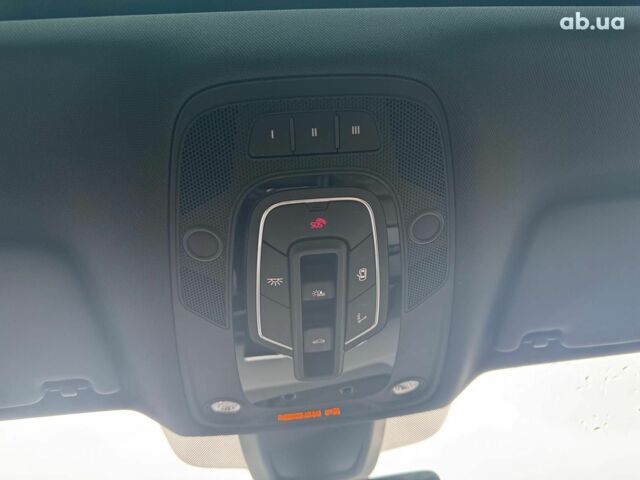 Синий Ауди Ку 5, объемом двигателя 2 л и пробегом 115 тыс. км за 29790 $, фото 34 на Automoto.ua