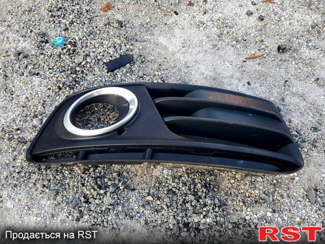 Синий Ауди Ку 5, объемом двигателя 20 л и пробегом 0 тыс. км за 5000 $, фото 12 на Automoto.ua