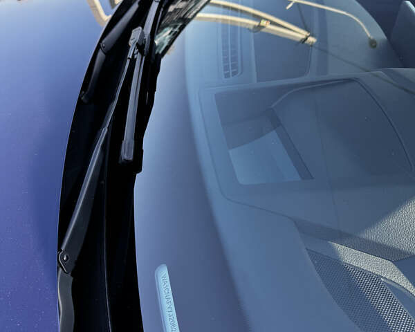 Синий Ауди Ку 5, объемом двигателя 1.98 л и пробегом 92 тыс. км за 32500 $, фото 55 на Automoto.ua