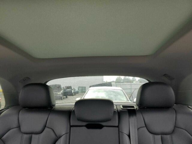 Синий Ауди Ку 5, объемом двигателя 2 л и пробегом 91 тыс. км за 16700 $, фото 9 на Automoto.ua