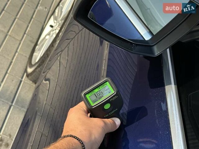 Синий Ауди Ку 5, объемом двигателя 1.98 л и пробегом 164 тыс. км за 25500 $, фото 52 на Automoto.ua