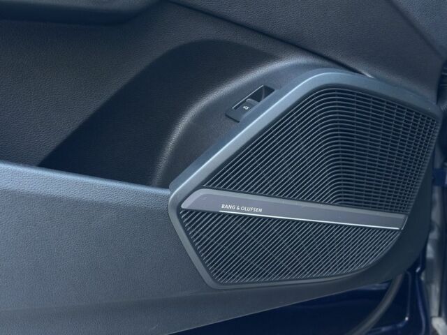 Синий Ауди Ку 5, объемом двигателя 2 л и пробегом 134 тыс. км за 25500 $, фото 17 на Automoto.ua