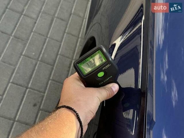 Синий Ауди Ку 5, объемом двигателя 1.98 л и пробегом 164 тыс. км за 25500 $, фото 43 на Automoto.ua