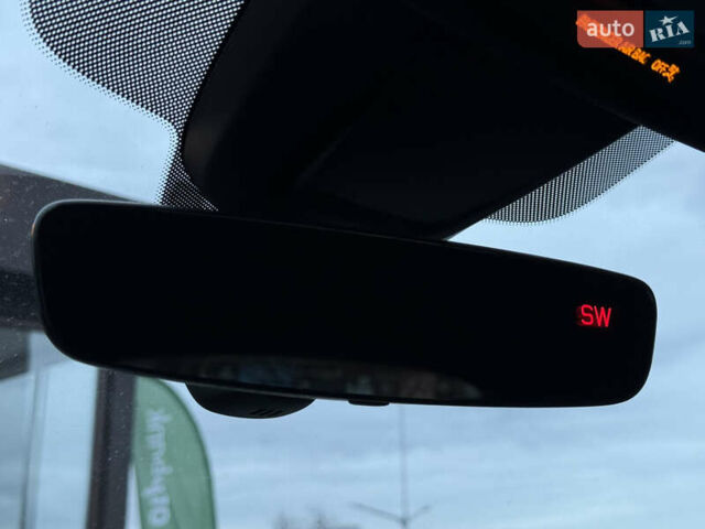 Синий Ауди Ку 5, объемом двигателя 1.98 л и пробегом 160 тыс. км за 24500 $, фото 31 на Automoto.ua