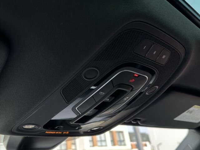 Синій Ауді Ку 5, об'ємом двигуна 3 л та пробігом 120 тис. км за 28600 $, фото 19 на Automoto.ua