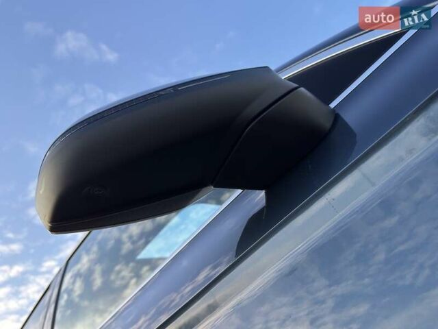 Синій Ауді Ку 5, об'ємом двигуна 1.98 л та пробігом 82 тис. км за 32000 $, фото 42 на Automoto.ua
