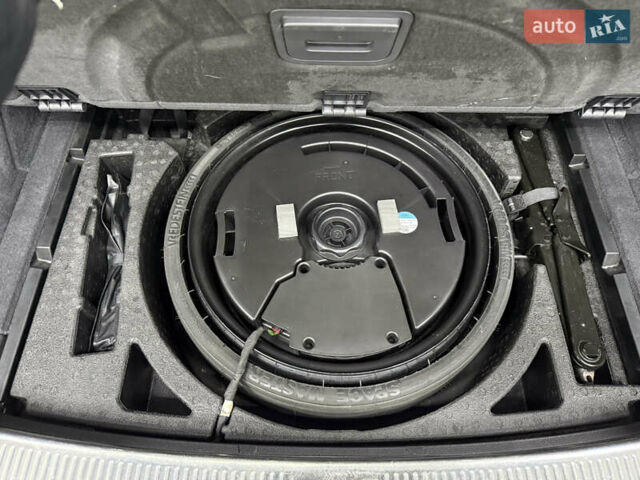 Синий Ауди Ку 5, объемом двигателя 1.98 л и пробегом 79 тыс. км за 29999 $, фото 35 на Automoto.ua