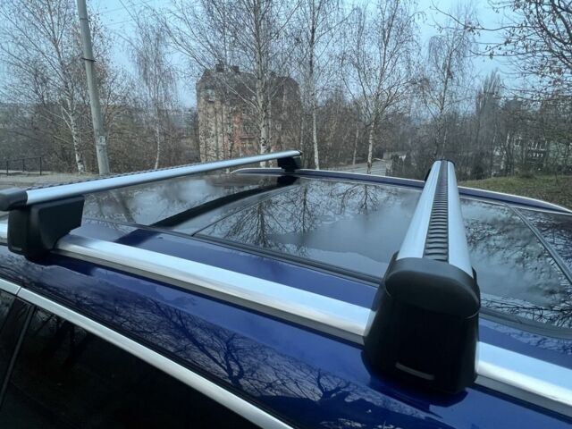 Синій Ауді Ку 5, об'ємом двигуна 2 л та пробігом 167 тис. км за 23700 $, фото 19 на Automoto.ua