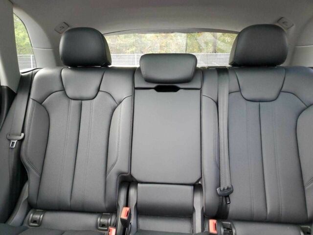 Синий Ауди Ку 5, объемом двигателя 0 л и пробегом 42 тыс. км за 8000 $, фото 9 на Automoto.ua