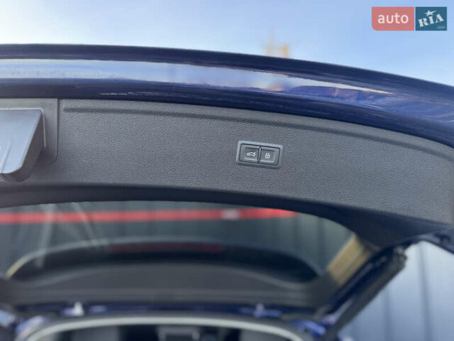 Синій Ауді Ку 5, об'ємом двигуна 2 л та пробігом 176 тис. км за 24499 $, фото 42 на Automoto.ua