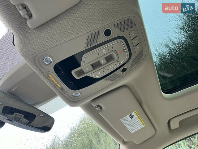 Синий Ауди Ку 5, объемом двигателя 1.98 л и пробегом 181 тыс. км за 23700 $, фото 34 на Automoto.ua